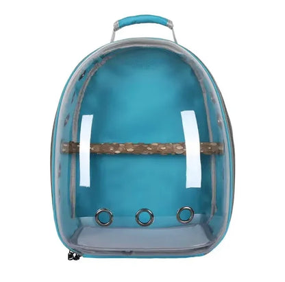 New Bird Carrier Small Pet Travel Bag