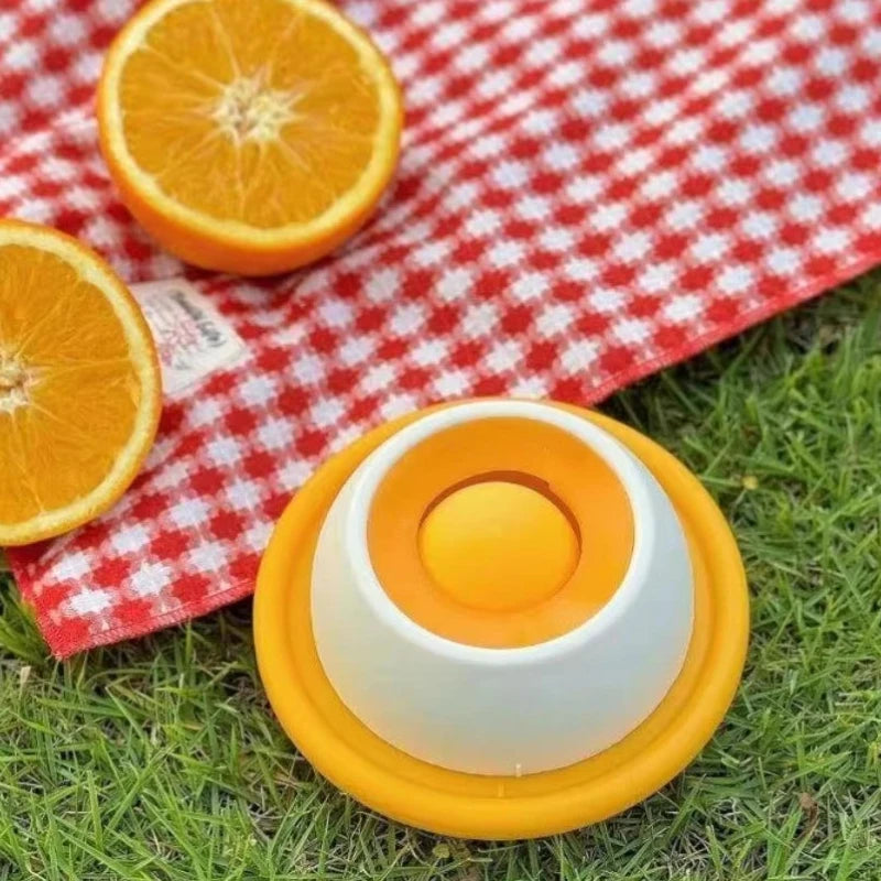 Cat Food Bowl