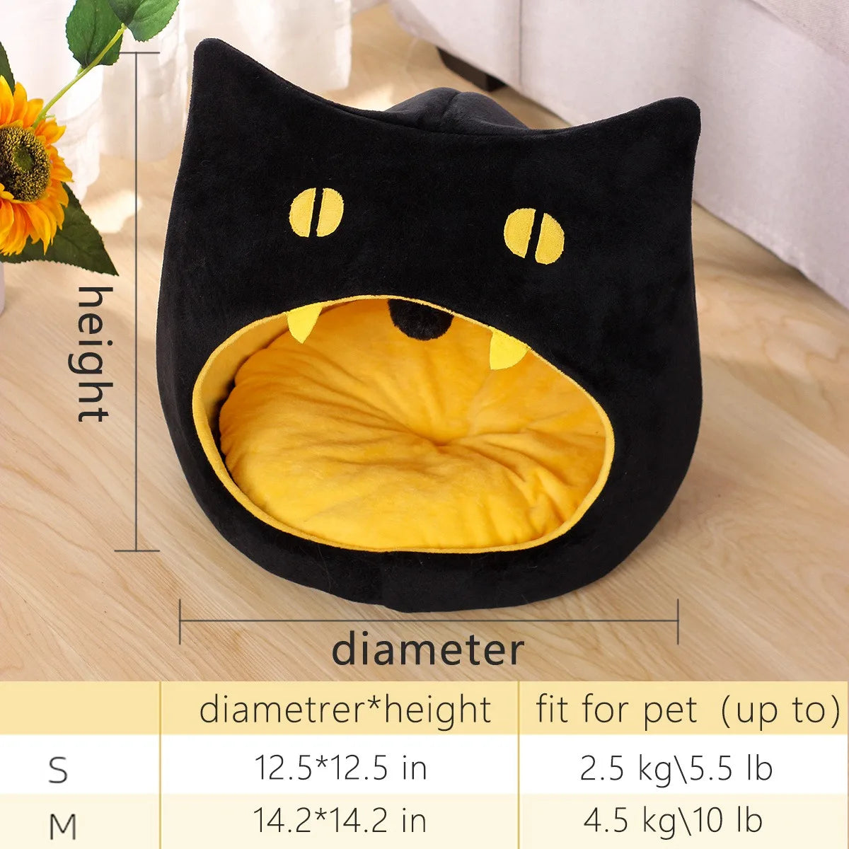 Halloween Goods Warm Houses