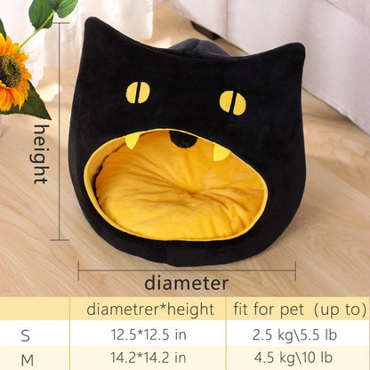 Halloween Goods Warm Houses