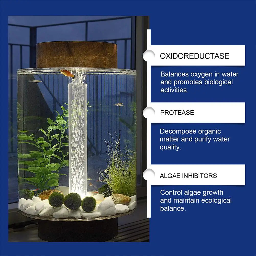 Aquarium Water Purifier
