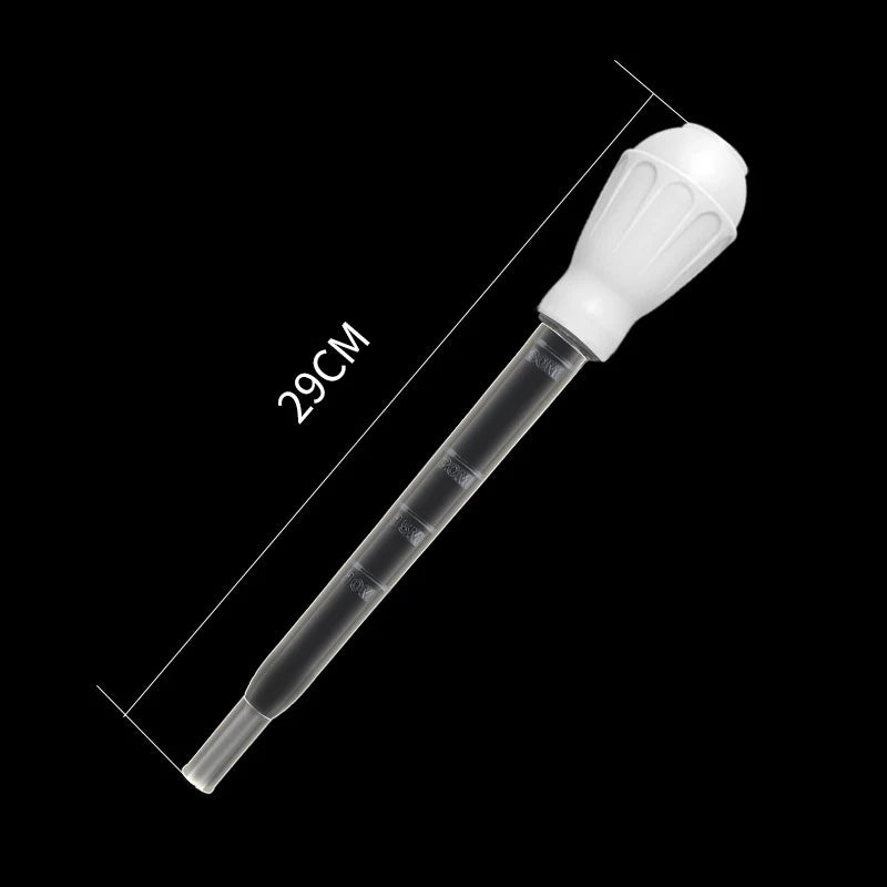 Aquarium Siphon Lengthen Pipettes