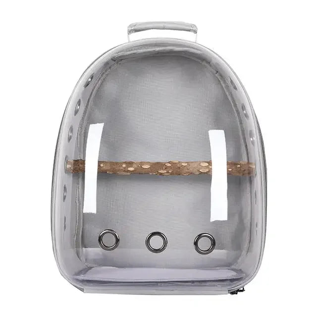 New Bird Carrier Small Pet Travel Bag
