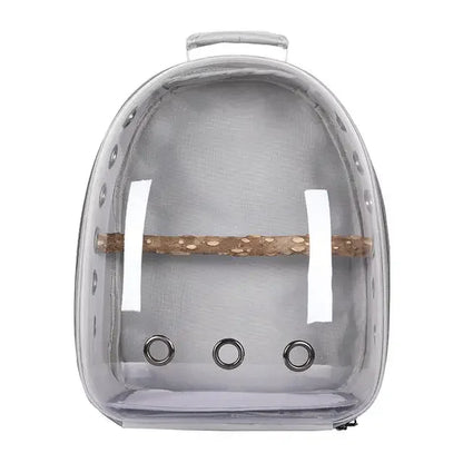 New Bird Carrier Small Pet Travel Bag