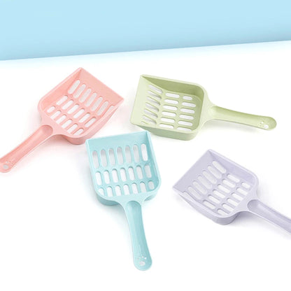 Cat Litter Scoop Supplies