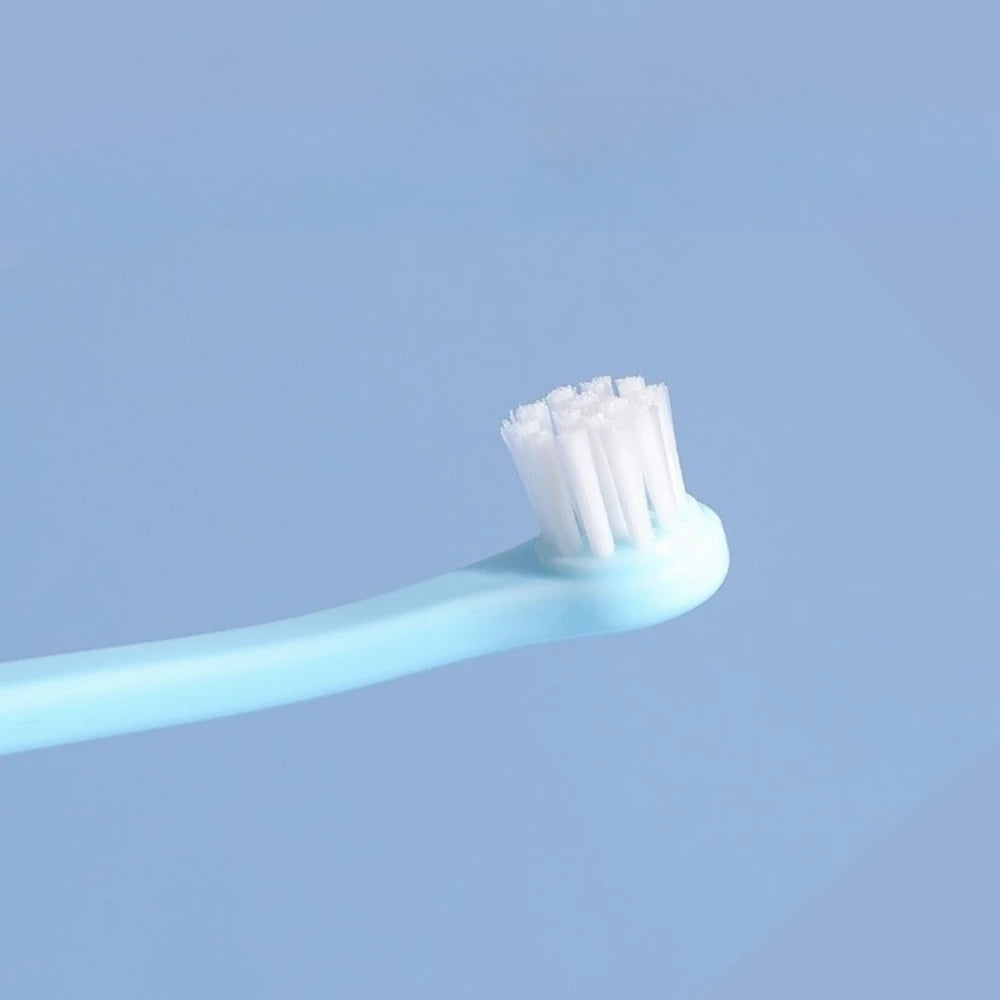 Dog Teeth Cleaning Small Head Brush