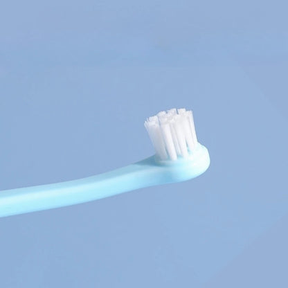 Dog Teeth Cleaning Small Head Brush