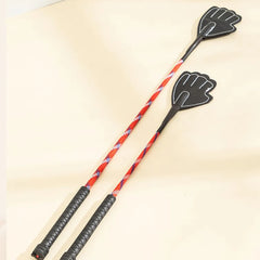 New Training Dog Training Stick for Dogs Leather Dog Training Rod Love Beating Training Tool Pet Student Dog Supplies Slimming