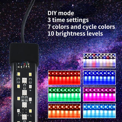 24/7 Full Spectrum Lighting