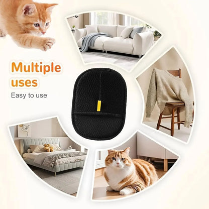 Cat Hair Grooming And Care Comb