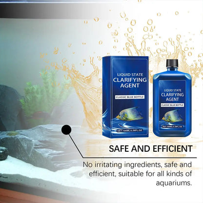 Aquarium Water Purifier