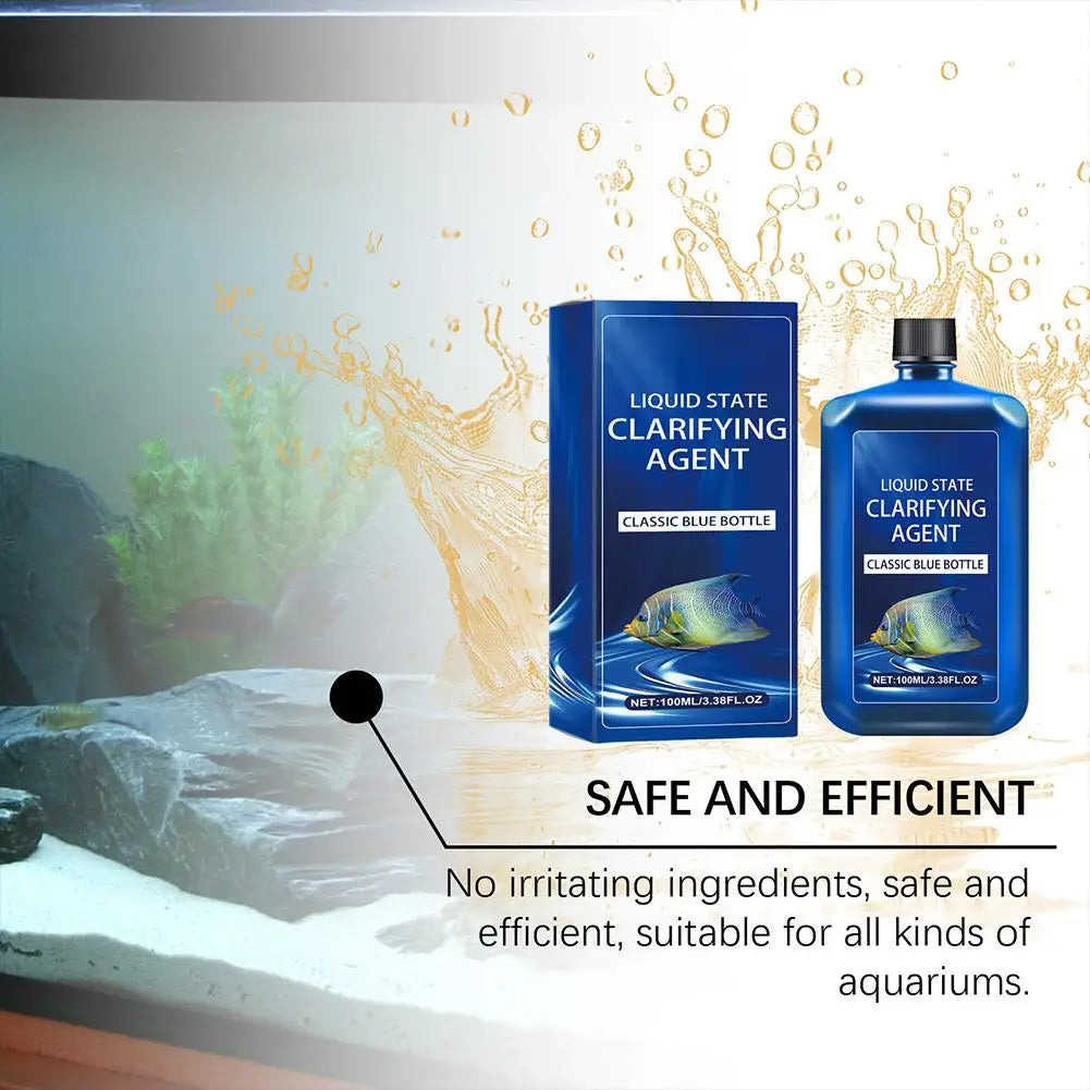 Aquarium Water Purifier