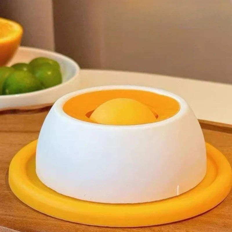 Cat Food Bowl
