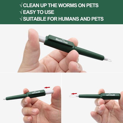 Fleas Flea Tick Tweezers Clip Remover