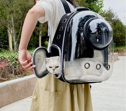 Cat Carrier