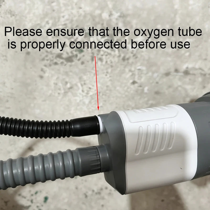 Aquarium Water Change Pump