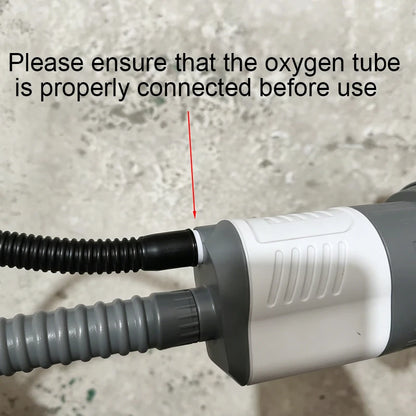 Aquarium Water Change Pump