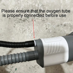 Aquarium Water Change Pump Electric Fish Tank Cleaning Tool Vacuum Water Changer Gravel Cleaner Siphon Filter Pump 30W 220v