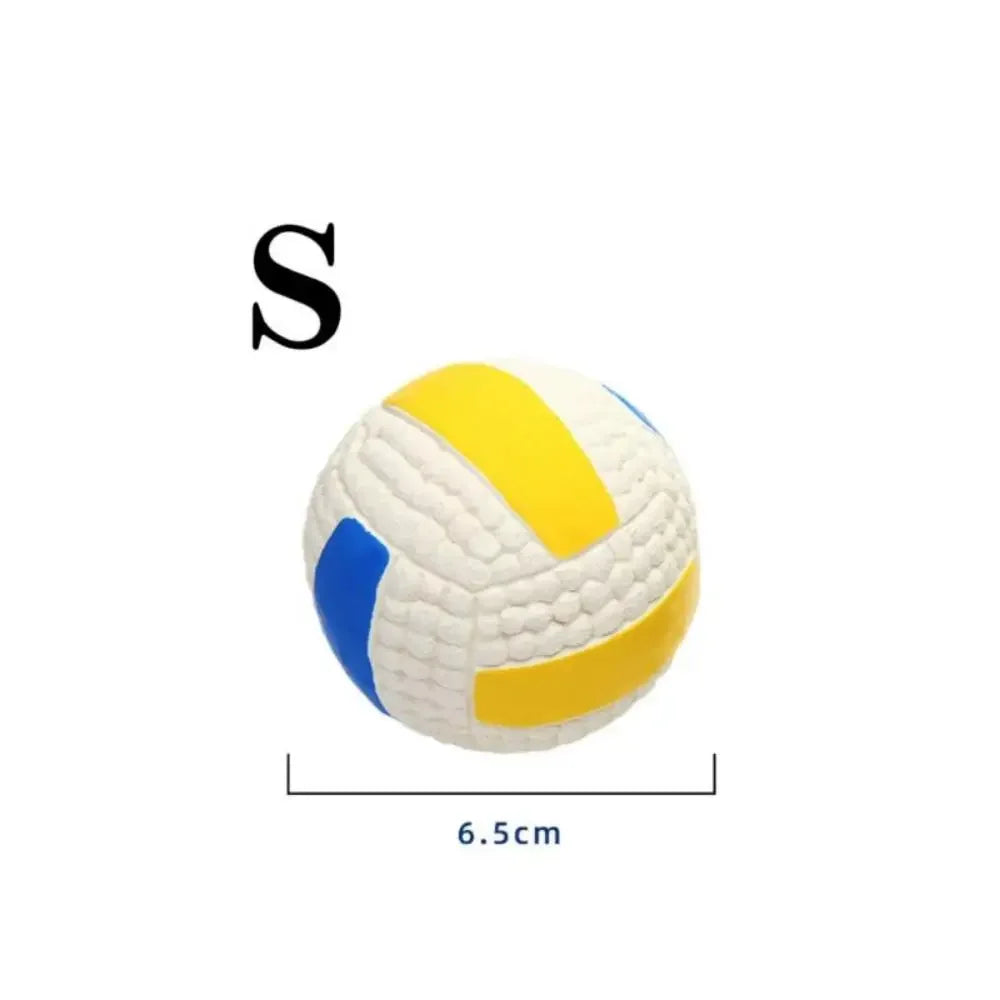 Dog Puppy Squeaky Chew Toy