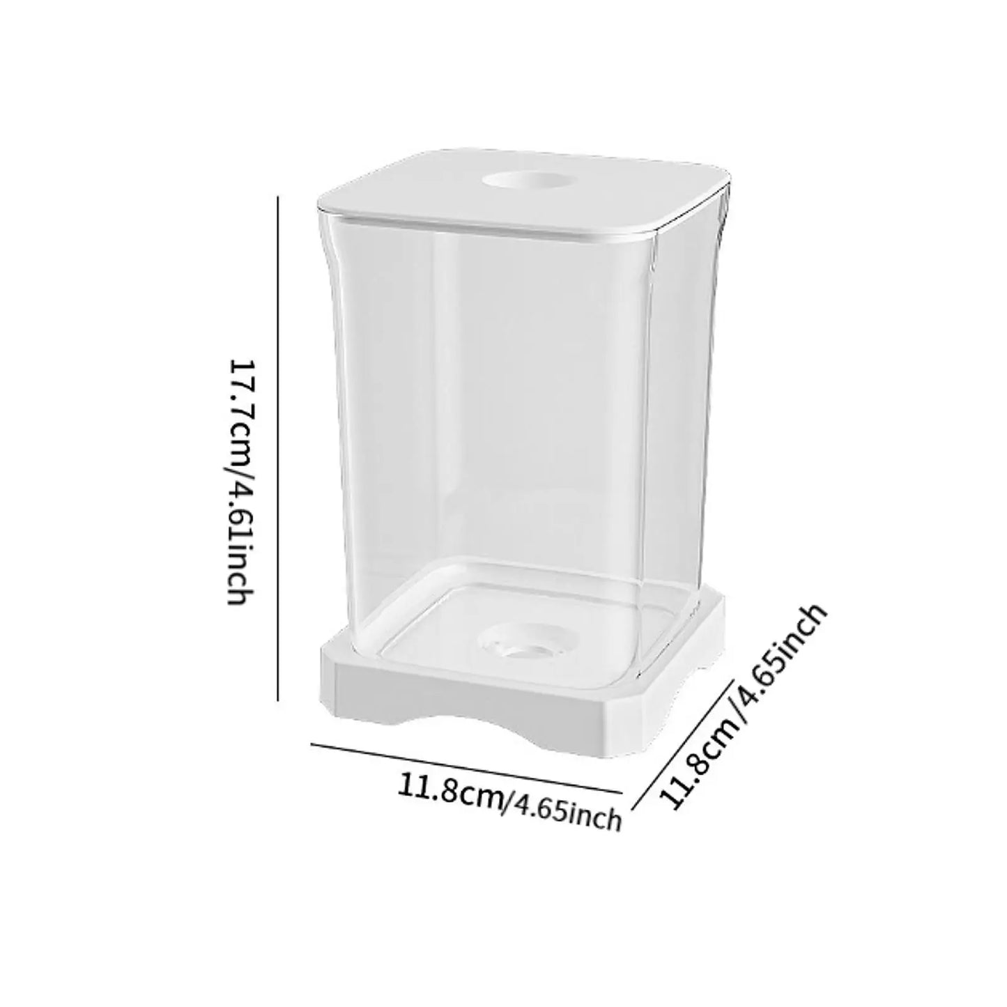 Fish Tank Acrylic Fish Bowl