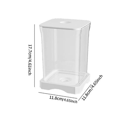 Fish Tank Acrylic Fish Bowl