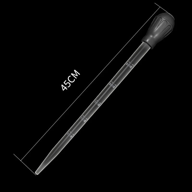 Aquarium Siphon Lengthen Pipettes