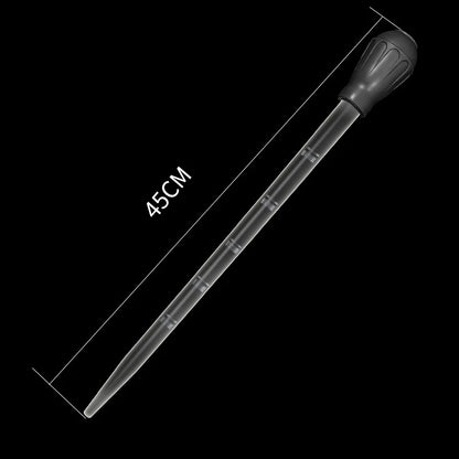 Aquarium Siphon Lengthen Pipettes