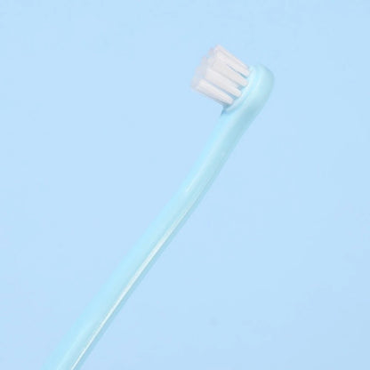 Dog Teeth Cleaning Small Head Brush