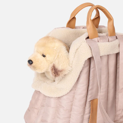 Windproof Warm Carrier Bag