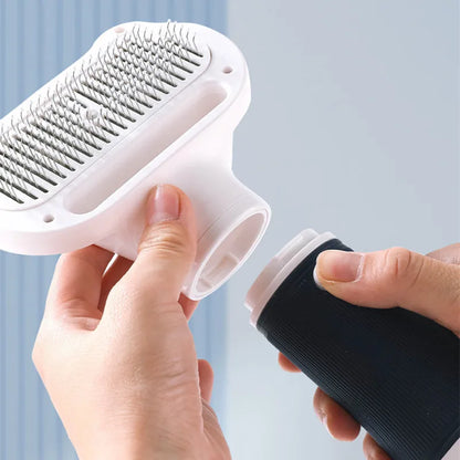 Quiet Dog Hair Dryers and Comb