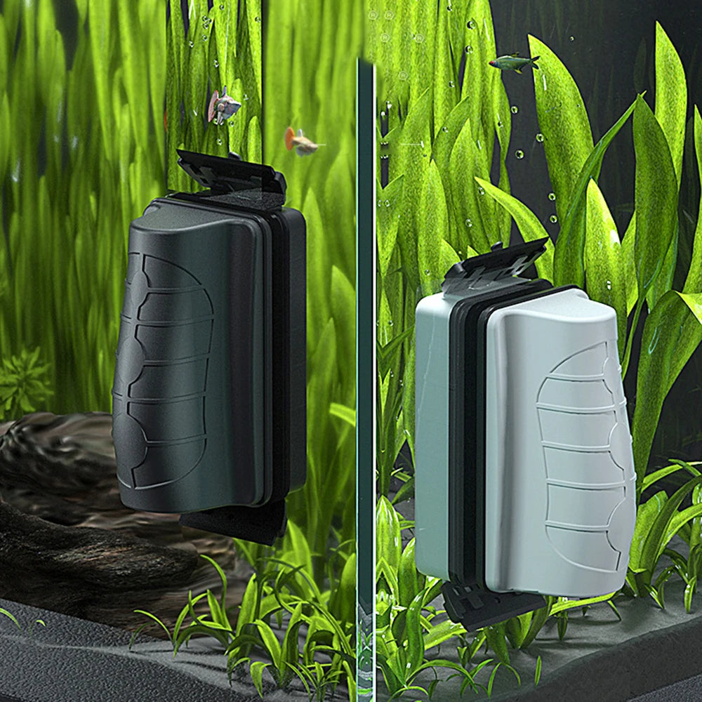 Magnetic Carbon Fiber Cleaning Brush