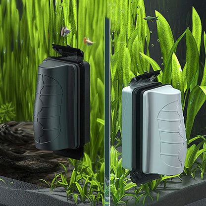 Magnetic Carbon Fiber Cleaning Brush