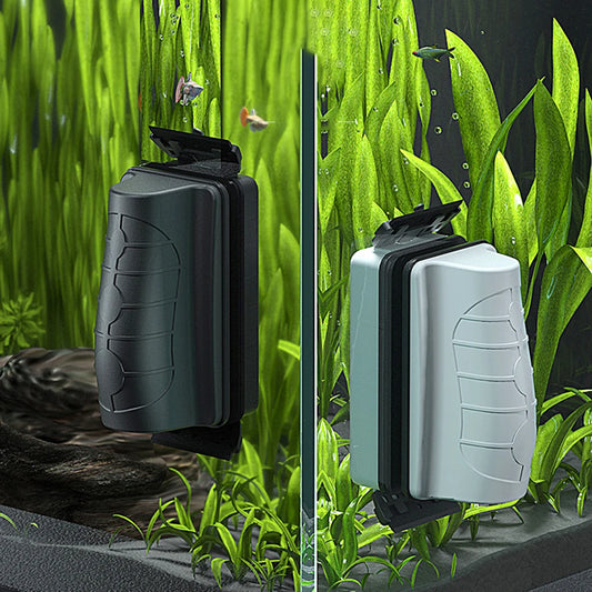 Magnetic Carbon Fiber Cleaning Brush
