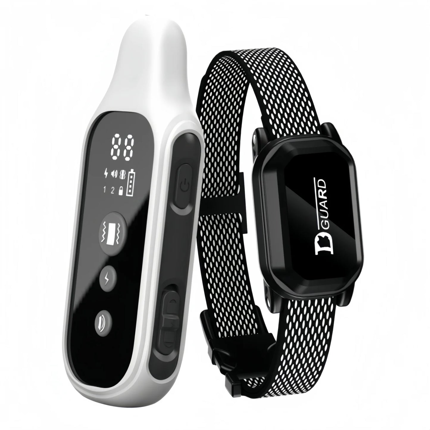 Digital Dog Training Collar