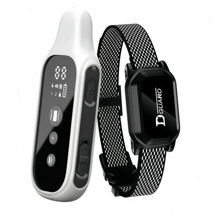 Digital Dog Training Collar