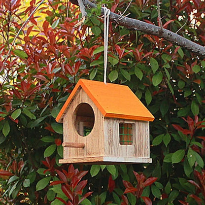 Outdoor Rainproof Bird Cages