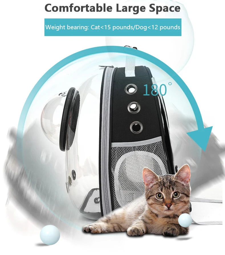 Cat Carrier