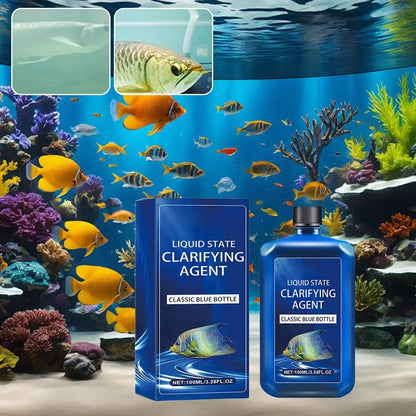 Aquarium Water Purifier