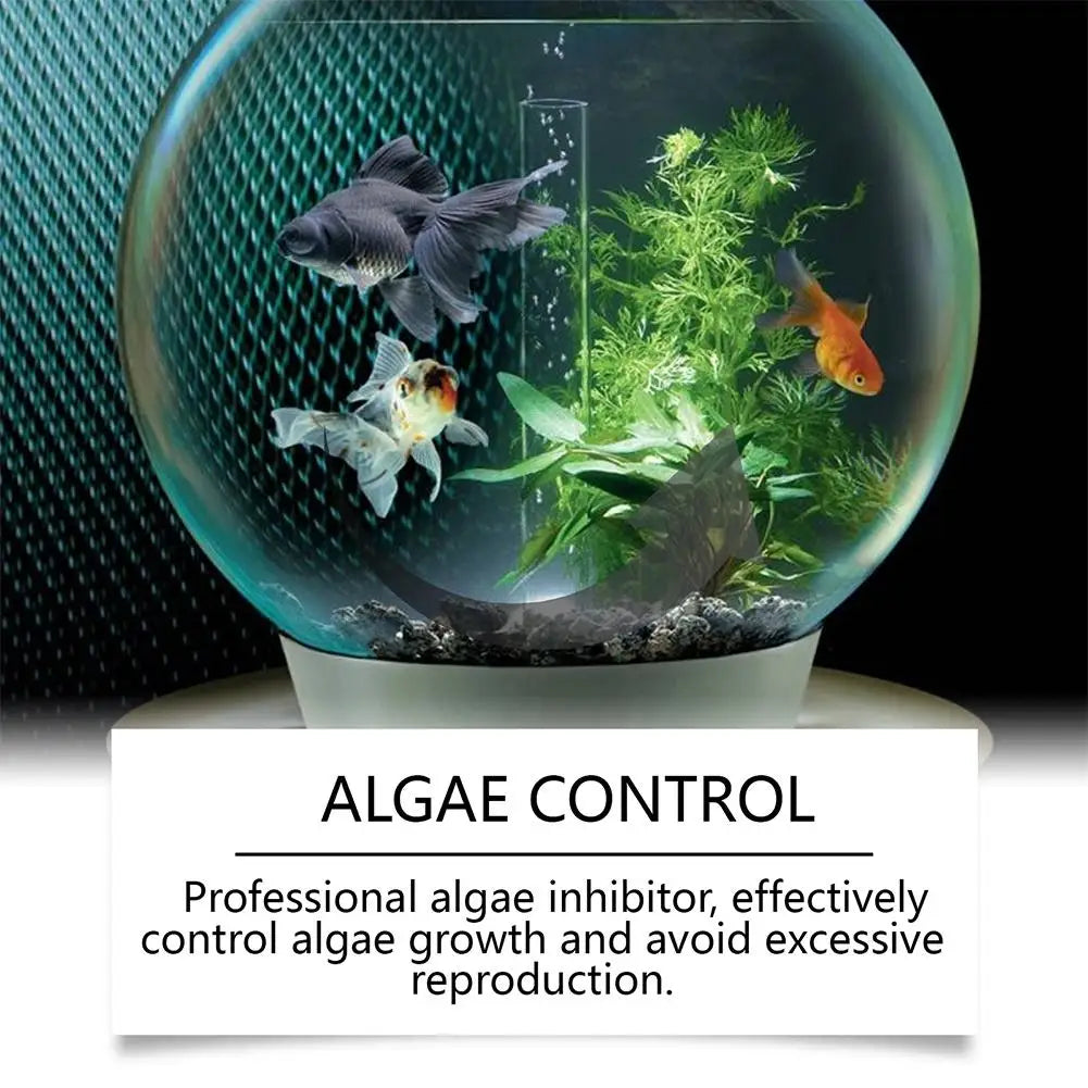 Aquarium Water Purifier