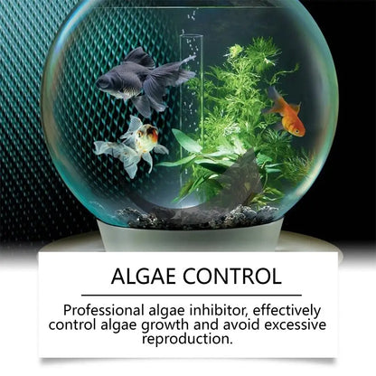 Aquarium Water Purifier