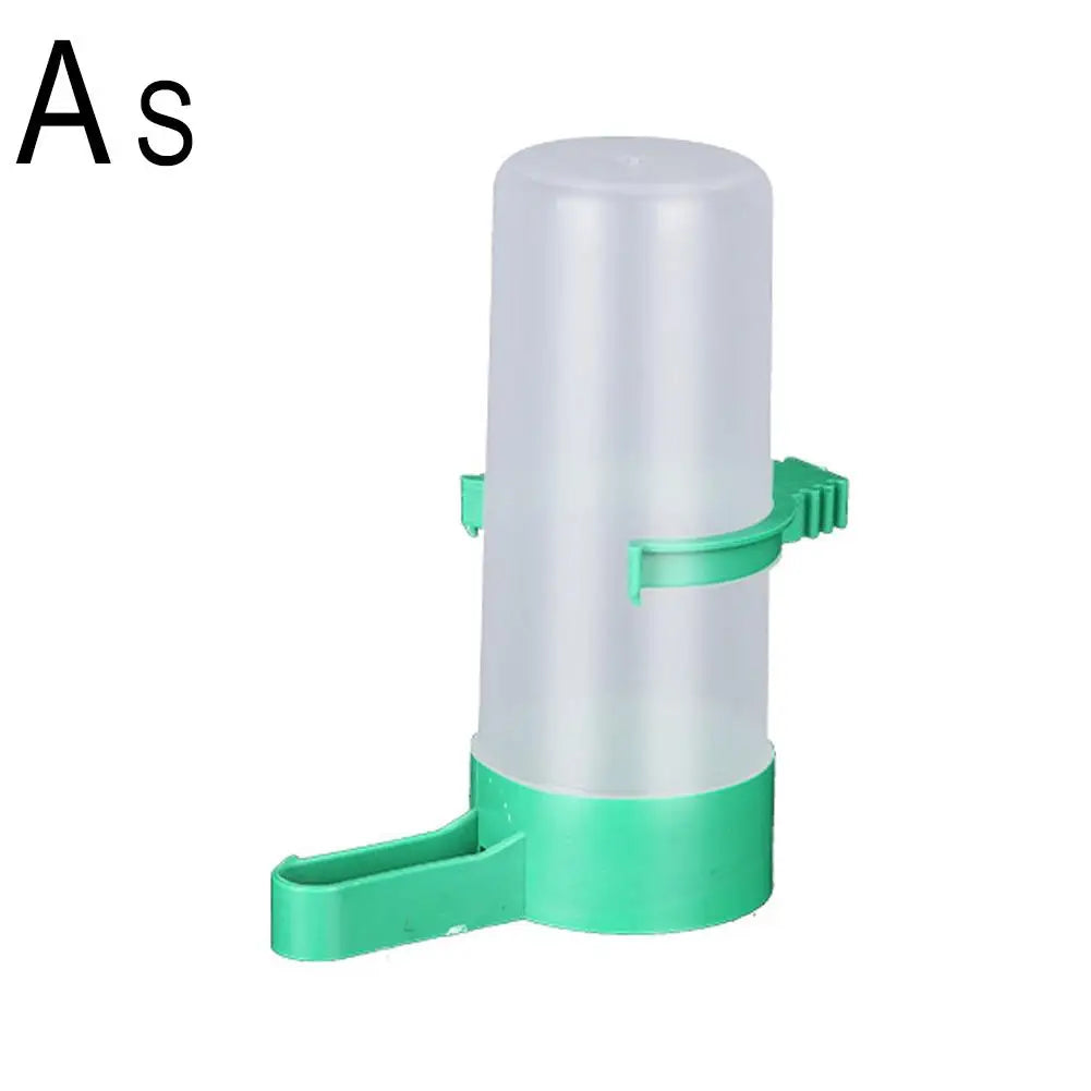Water Dispensers for Bird Cages