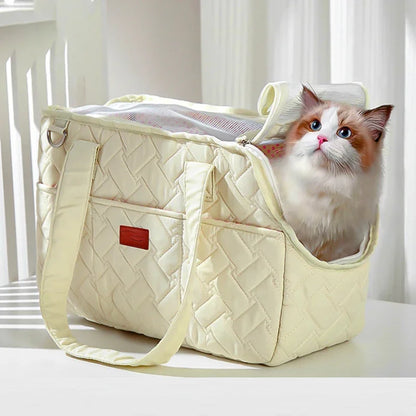 Cat Carrying Bag Escape Free