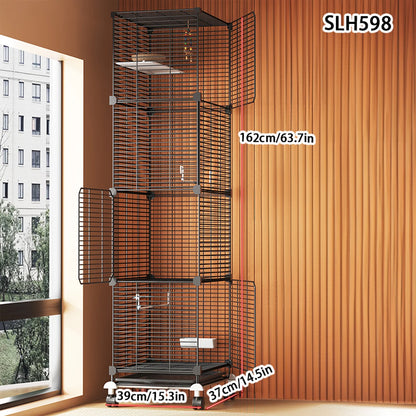 Large Bird Cage
