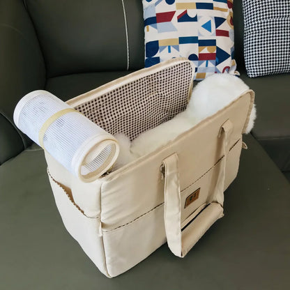 Portable Dog Carrier