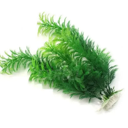 Artificial Aquarium Decor Plants