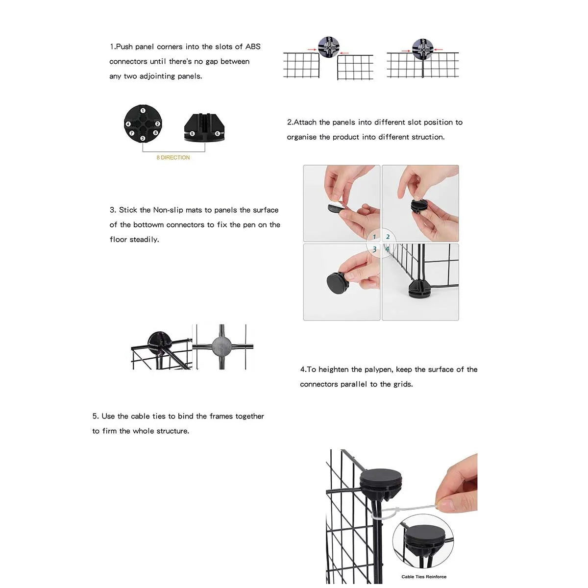 Large Bird Cage