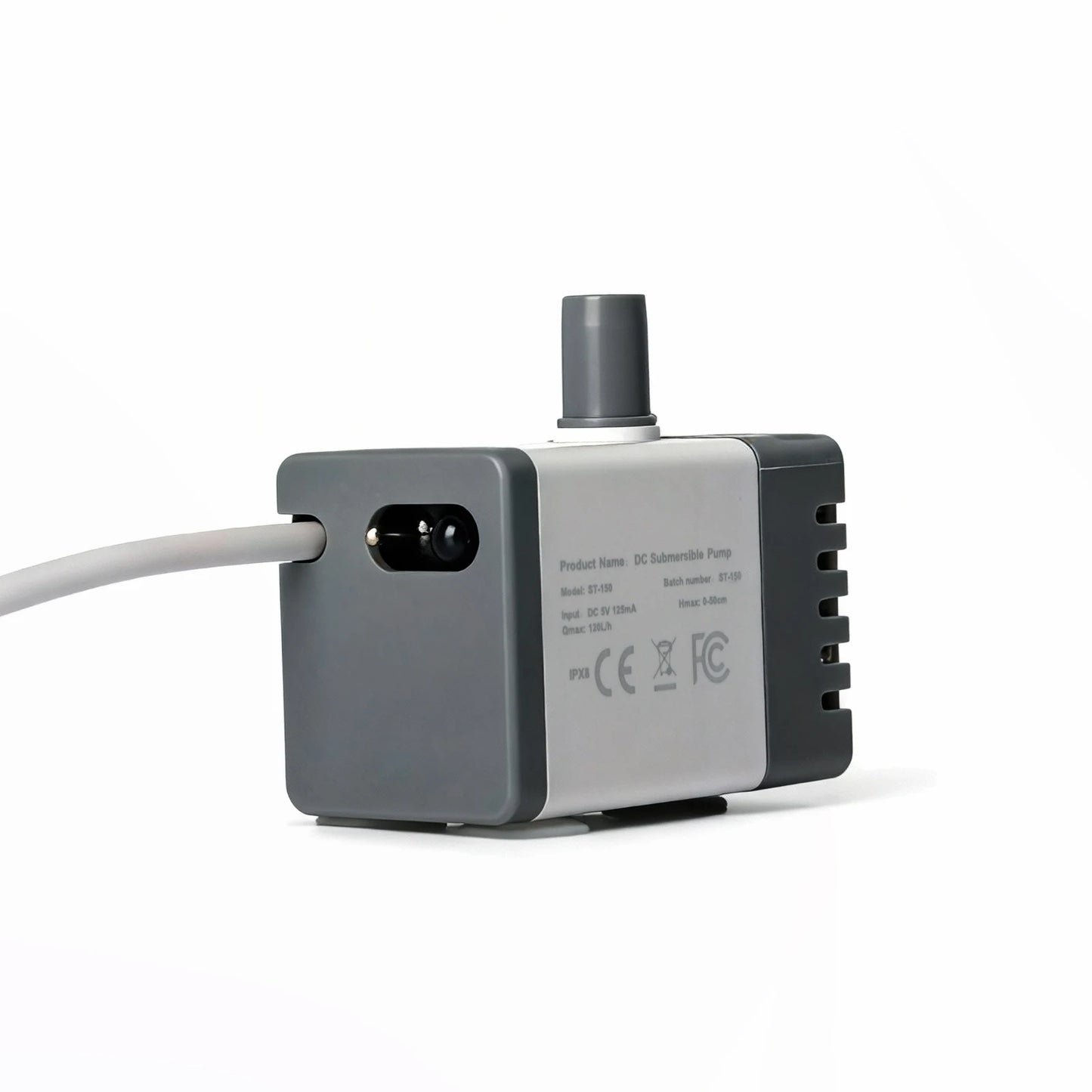 High-quality replacement water pump