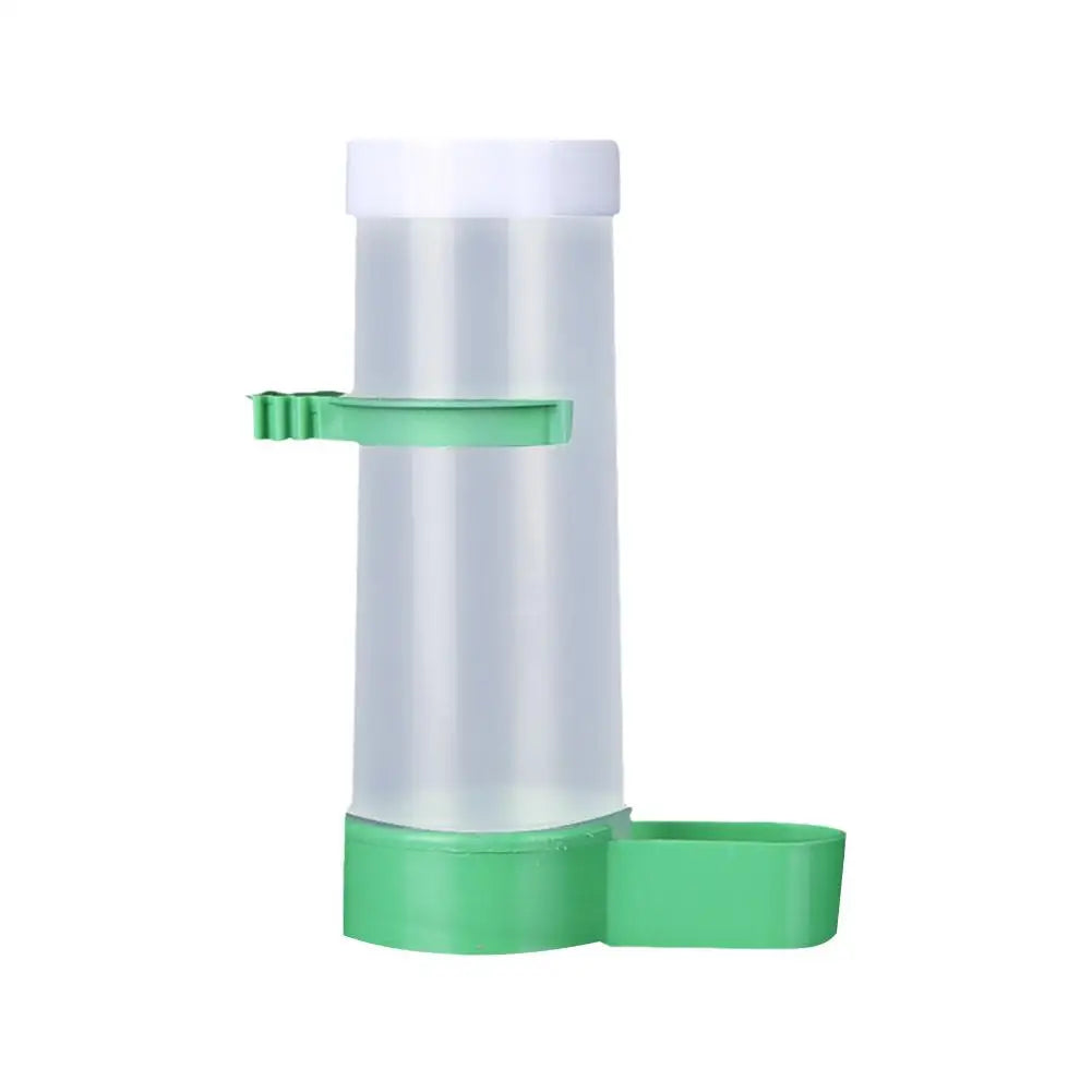 Water Dispensers for Bird Cages