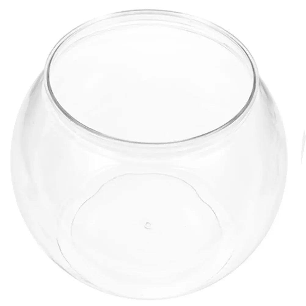 Transparent Fish Tank