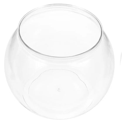 Transparent Fish Tank
